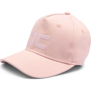 Elisabetta Franchi Bejsbolówka - Czapki dla dzieci - miniaturka - grafika 1