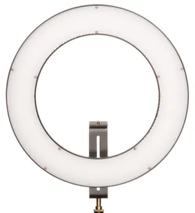 Lampa pierścieniowa Fomei LED Ring SMD 23W/E + akumulator NP-750 + ładowarka - Kamery cyfrowe - akcesoria - miniaturka - grafika 1