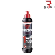 Kosmetyki samochodowe - MENZERNA Heavy Cut 1100 - 250ml - mocniej tnąca pasta polerska typu One Step - miniaturka - grafika 1