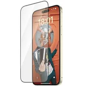 Szkła hartowane na telefon - PanzerGlass Re:fresh do iPhone 15 Plus - miniaturka - grafika 1