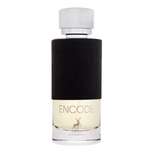 Maison Alhambra Encode woda perfumowana 100 ml dla mężczyzn - Wody i perfumy męskie - miniaturka - grafika 1