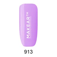 Lakiery hybrydowe - Makear 913 Daydram Makear Special Edition lakier hybrydowy 8 ml 3783-uniw - miniaturka - grafika 1