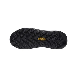 Buty miejskie damskie KEEN WK400 WP - Klapki i japonki męskie - miniaturka - grafika 11