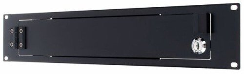 Millenium Drzwi do szafy RACK 19