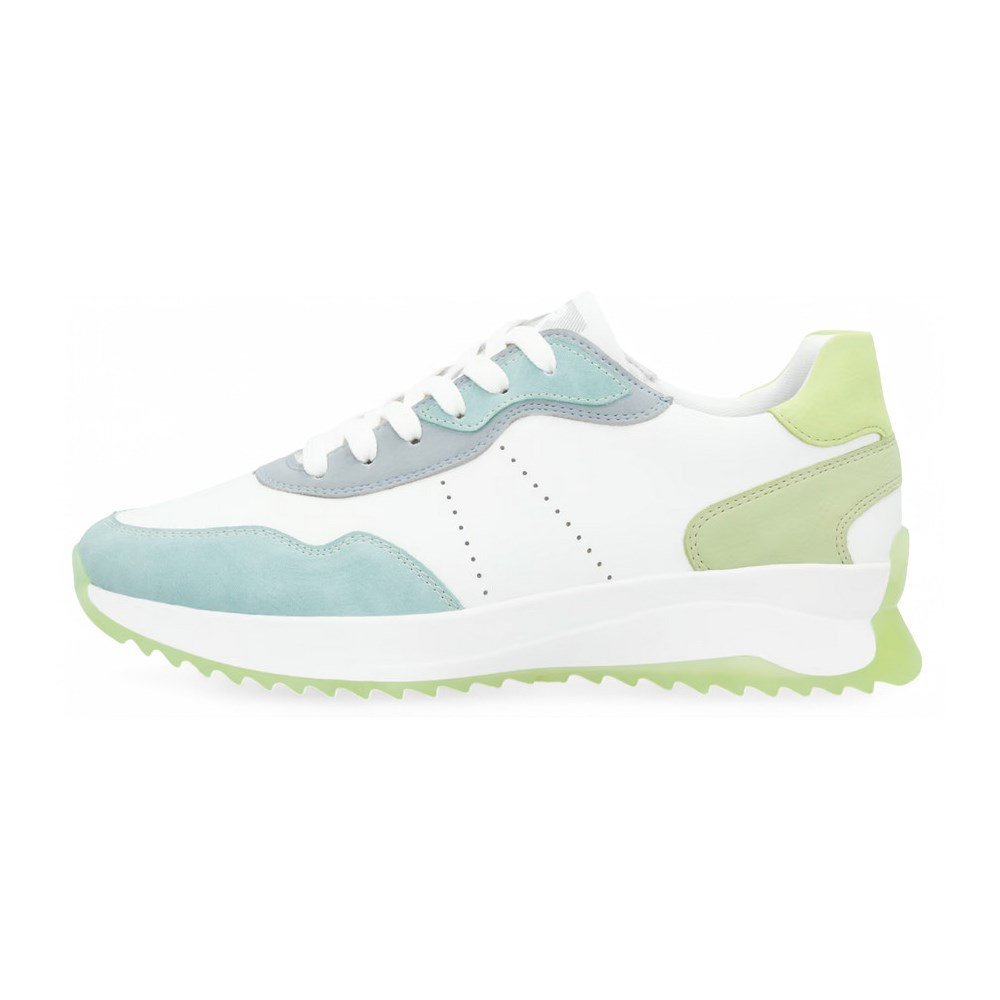Buty Rieker Glattleder W130881