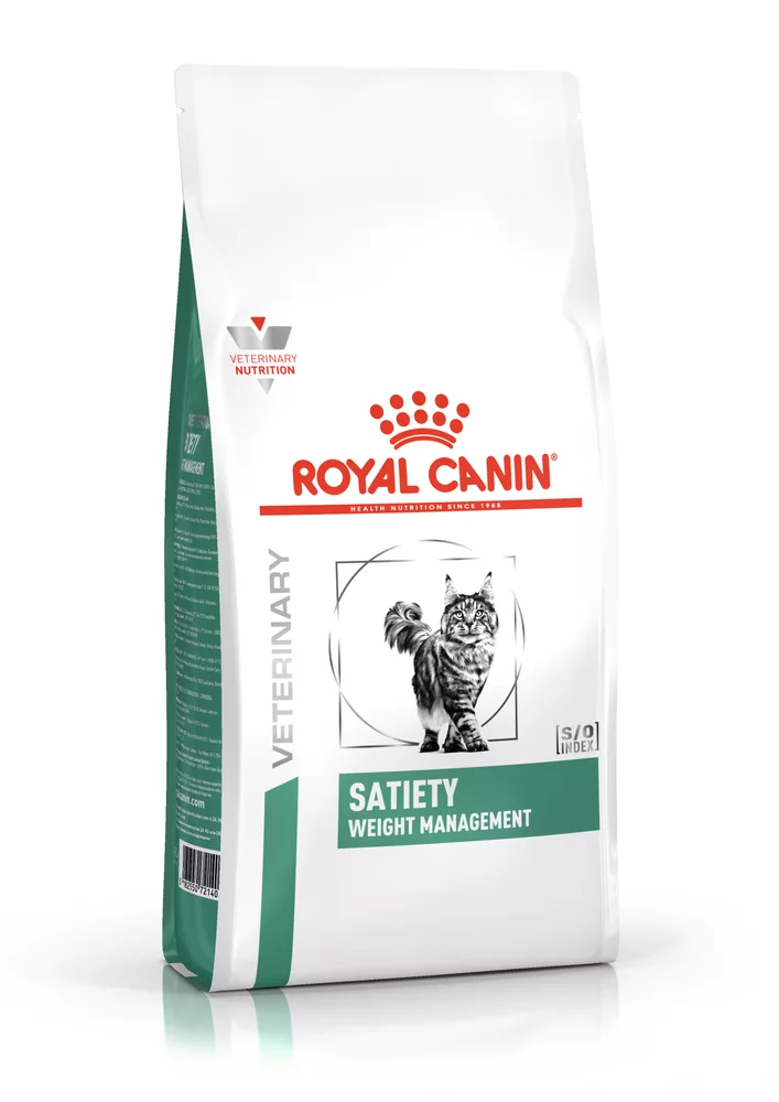 Royal Canin Obesity Management Feline DP 42 6kg