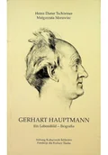 Biografie i autobiografie - Gerhart Hauptmann Ein Lebensbild Biografia - miniaturka - grafika 1