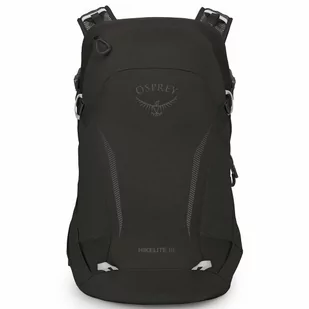 Osprey Hikelite 18 Plecak 51 cm black - Plecaki - miniaturka - grafika 1