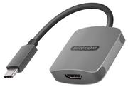 Adaptery i przejściówki - Sitecom Adapter USB Typ-C HDMI/USB Typ-C - miniaturka - grafika 1