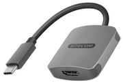 Sitecom Adapter USB Typ-C HDMI/USB Typ-C