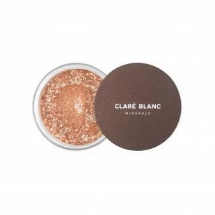 Claré Blanc Cień do Powiek 924 Pink Sand 1.4g - Cienie do powiek - miniaturka - grafika 1