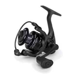 Kołowrotek spinningowy DAM Quick 2 V2 3000 FD - Kołowrotki - miniaturka - grafika 1