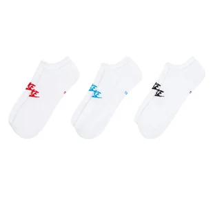 Męskie Skarpetki Everyday Essential (zestaw 3 Sztuk) - Skarpetki sportowe męskie - miniaturka - grafika 1