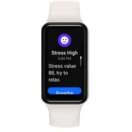 Smartband - Amazfit Band 7 Beżowy - miniaturka - grafika 1