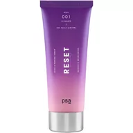 Kremy do twarzy - PSA Skin PSA Skin Produkty Reset Acai & Manuka Honey Nourishing Cleanser 100 ml - miniaturka - grafika 1