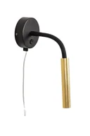 Lampy ścienne - Kinkiet JOLIE 108502 Markslojd - miniaturka - grafika 1