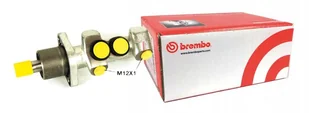 BREMBO POMPA HAMULC. M61016 M61016 - Pompy hamulcowe - miniaturka - grafika 1