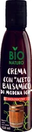 Ocet - PolBioEco Krem octu balsamicznego BIO 150 ml - miniaturka - grafika 1