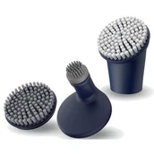 Akcesoria i części do maszynek do golenia - Szczotki do oczyszczania twarzy i brody PANASONIC ER-CFB1 - miniaturka - grafika 1