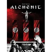 Komiksy dla młodzieży - Alchenit - miniaturka - grafika 1