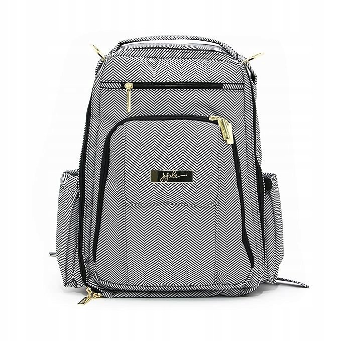 Plecak i torba na pieluchy Ju-Ju-Be Legacy Collection