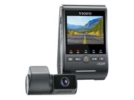 Wideorejestratory - Viofo Rejestrator trasy A329T 2CH GPS - miniaturka - grafika 1