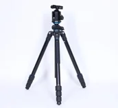 Foto OUTLET - Benro Goplus Travel PGP 28A s.n. 10561 - miniaturka - grafika 1