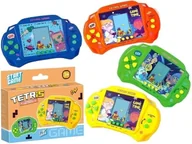 Zabawki interaktywne dla dzieci - Gra tetris Mix - zabawka - miniaturka - grafika 1