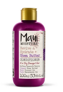 Maui Moisture Odżywka do włosów 100 ml - Odżywki do włosów - miniaturka - grafika 1