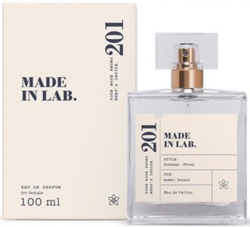 Made In Lab 201 Women Edp 100ml