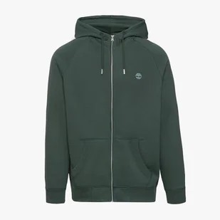 TIMBERLAND BLUZA ROZPINANA Z KAPTUREM EXETER RIVER - Timberland - Bluzy męskie - miniaturka - grafika 1