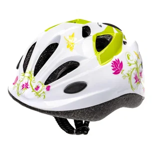 Meteor Kask rowerowy dla dzieci HB6-5 - Kaski rowerowe - miniaturka - grafika 8