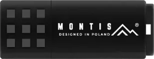 Pendrive Montis MT073, 64 GB (MT073-64) - Pendrive - miniaturka - grafika 1