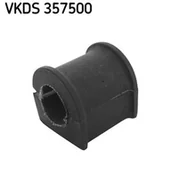 Tuleje zawieszenia - Tuleja łożyska, stabilizator SKF Vkds 357500 - miniaturka - grafika 1