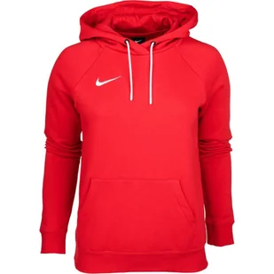Bluza sportowa damska Nike Park 20 Hoodie - Bluzy sportowe damskie - miniaturka - grafika 1