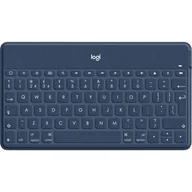 Etui do tabletów - Logitech Klawiatura Keys-To-Go CLASSIC BLUE US INTNL - miniaturka - grafika 1