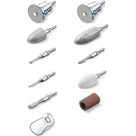 Frezarki do paznokci - Zestaw końcówek BEURER MP 62 - miniaturka - grafika 1