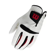 Golf - Rękawica golfowa Wilson Feel Plus, rozm. S - miniaturka - grafika 1