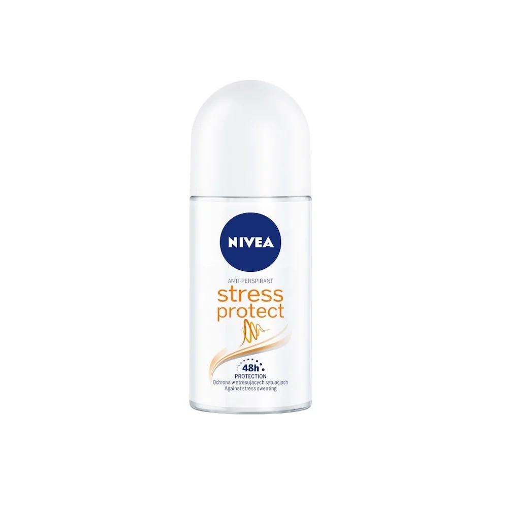 Nivea antyperspirant STRESS PROTECT kulka 50ml