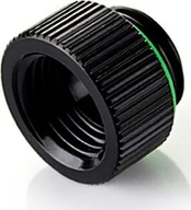 Chłodzenie wodne - BitsPower Touchaqua Adapter gerade G1/4 Zoll AG auf G1/4 Zoll IG - miniaturka - grafika 1