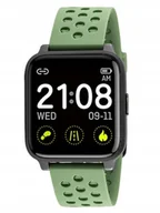 Smartwatch - Smartwatch męski Rubicon sr010d +GRAWER - miniaturka - grafika 1