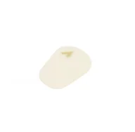 Akcesoria do instrumentów dętych - Vandoren VMC gumka na ustnik 0,35 mm - miniaturka - grafika 1