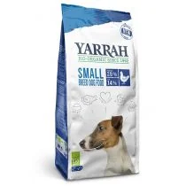 Yarrah Adult Small Breed 2 kg - Sucha karma dla psów - miniaturka - grafika 5