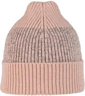 Czapki damskie - Buff Merino Active Hat Beanie 1323395081000 Rozmiar: One size - miniaturka - grafika 1