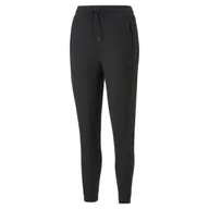 Dresy damskie - PUMA SPODNIE SAFARI GLAM 52224601 r S - miniaturka - grafika 1