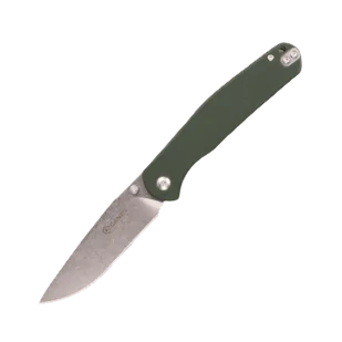 Nóż Ganzo Ganzo G6804-GR - Noże - miniaturka - grafika 1