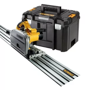 DeWalt DWS520K - Piły elektryczne - miniaturka - grafika 1