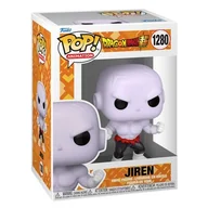 Figurki kolekcjonerskie - Funko POP!, figurka kolekcjonerska, Animation: Dragon Ball S, Jiren w/Power - miniaturka - grafika 1