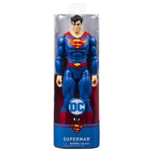 Batman Batman DC 30 cm Superman Figure 6056778 - Figurki dla dzieci - miniaturka - grafika 2
