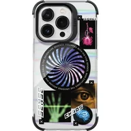 Etui i futerały do telefonów - Laut Pop Cosmic do iPhone 15 Pro - miniaturka - grafika 1